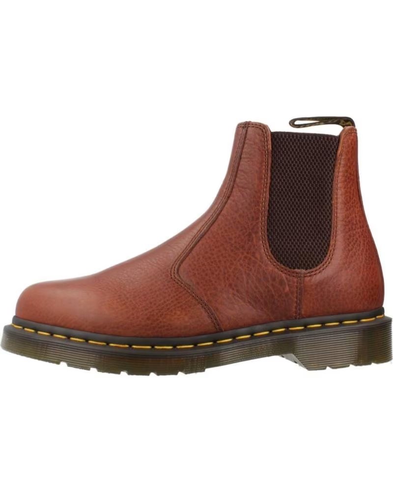 Dr Martens Dr Martens Botines 2976 Marrón Cashew