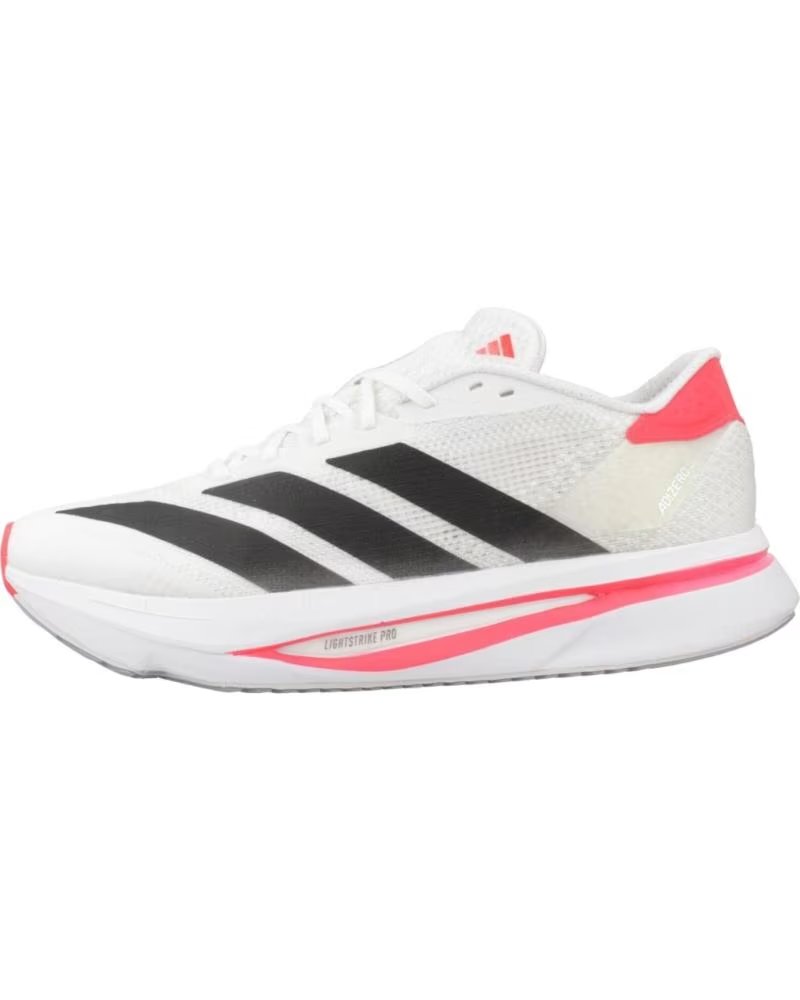 Adidas Zapatillas Mujer Modelo Adizero SL2 W Color Blanco White