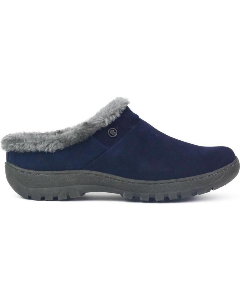 Zuecos de Mujer CORONEL TAPIOCCA ZUECO SENORA SJ MARINOSJ MARINO