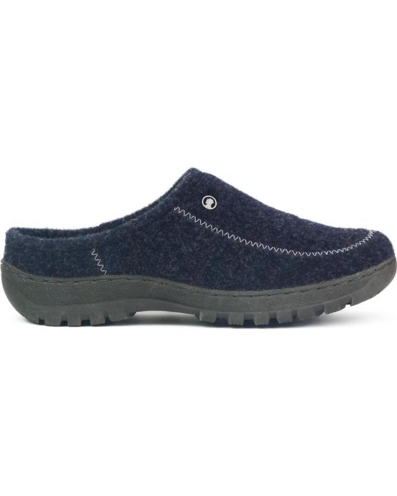 Zuecos de Mujer CORONEL TAPIOCCA ZUECO SENORA FELINO MARINOFELINO MARINO