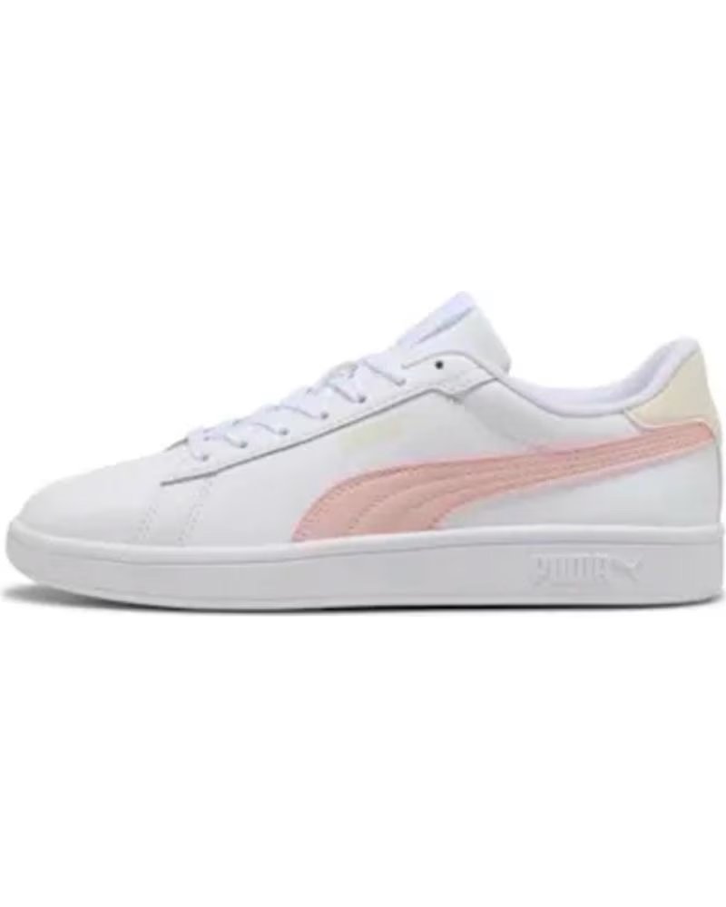Puma Zapatillas Puma Smash 30 L Blancas para Mujer Blanco