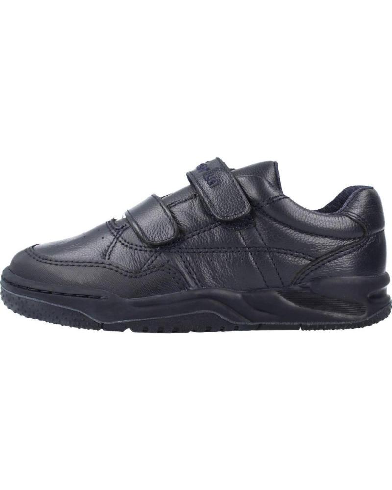 ZAPATILLAS DEPORTIVAS GORILA 43400GO AZULES CON VELCRO AZUL