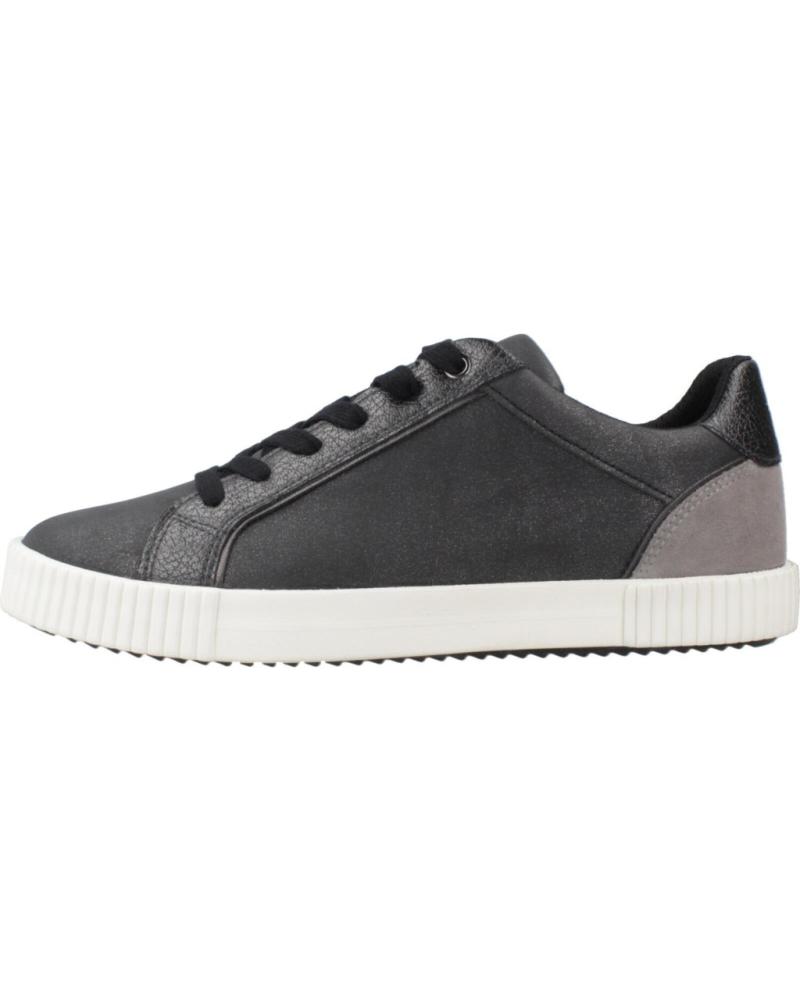 ZAPATILLAS GEOX D BLOMIEE C0005 GRISES C0005