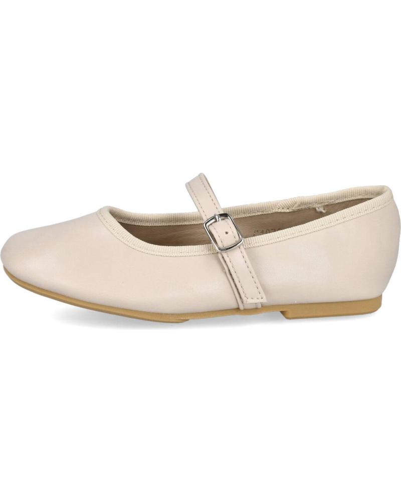 MERCEDITAS BUBBLE BOBBLE C1072 BEIGE BEIGE