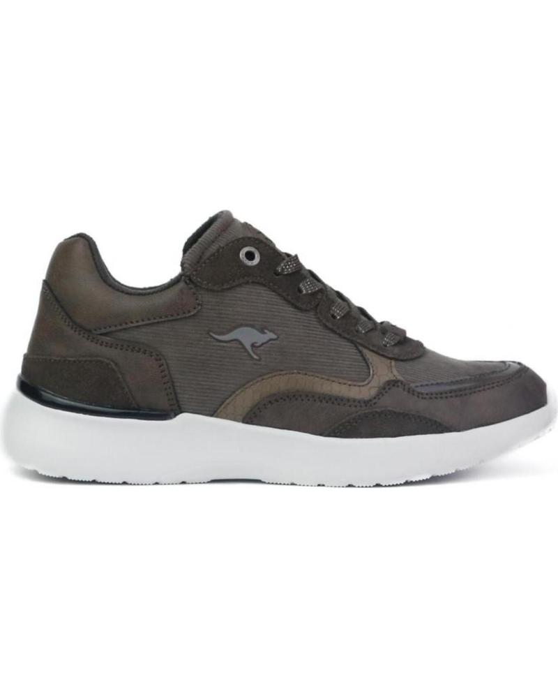 Zapatillas deporte de Mujer KANGAROOS SPORT SENORA COMB MUSGOCOMB MUSGO