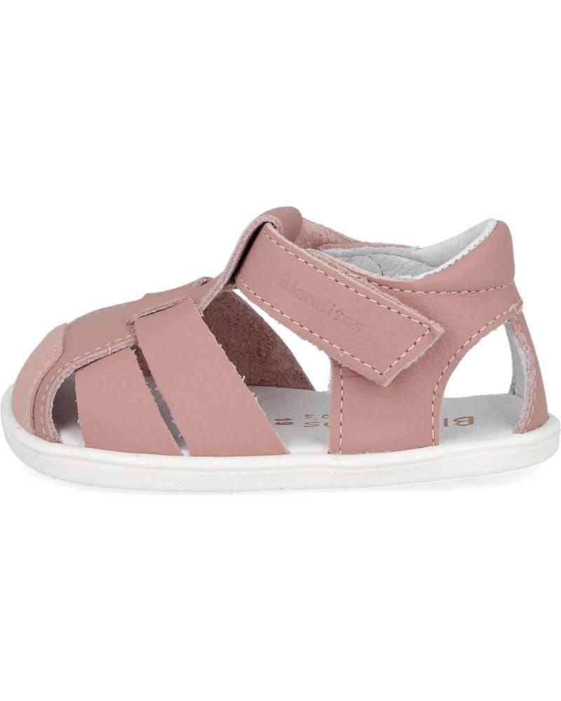 SANDALIAS BAREFOOT CRIOS BLANDITOS BY COSTA ROSA ROSA