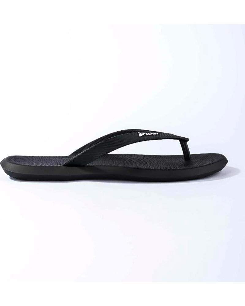 RIDER 11650 SANDALIAS R1 SPEED AD NEGRAS PARA HOMBRE NEGRO