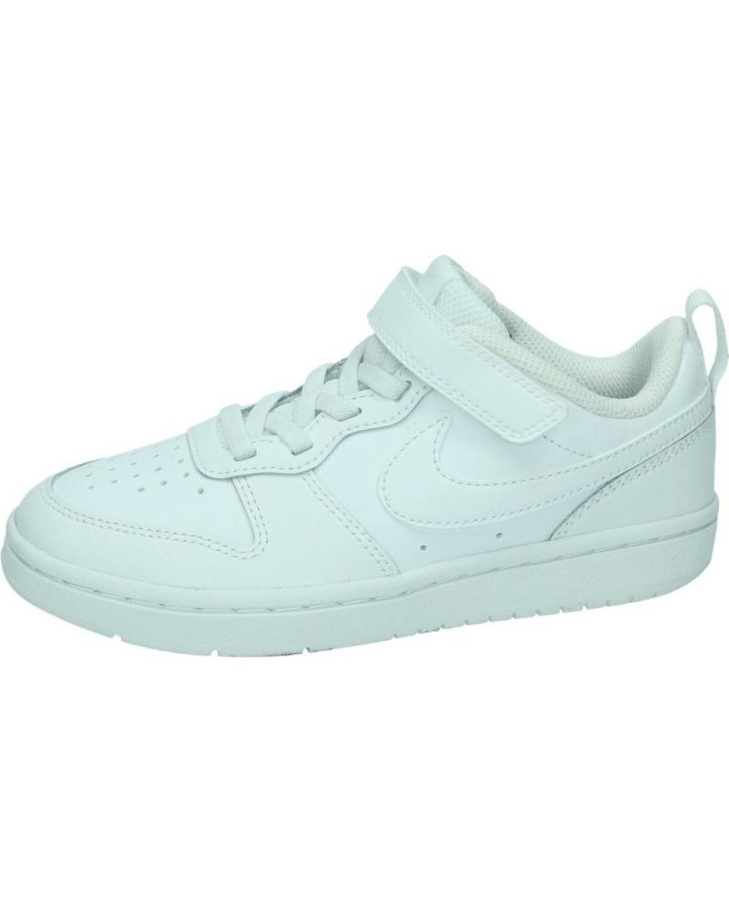 ZAPATILLAS NIKE COURT BOROUGH LOW 2 BQ5451-100 VARIOS COLORES