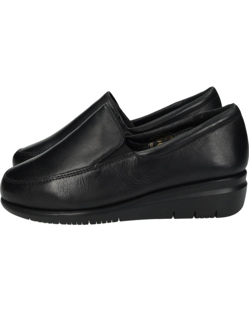 de D`CUTILLAS MOCASÍN D`CUTILLAS DOCTOR CUTILLAS 60344 NEGRO