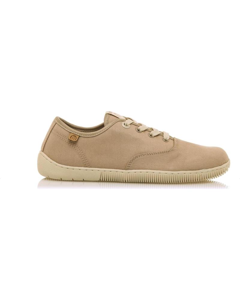 ZAPATILLAS CASUAL MTNG 60849 BEIGE BEIGE