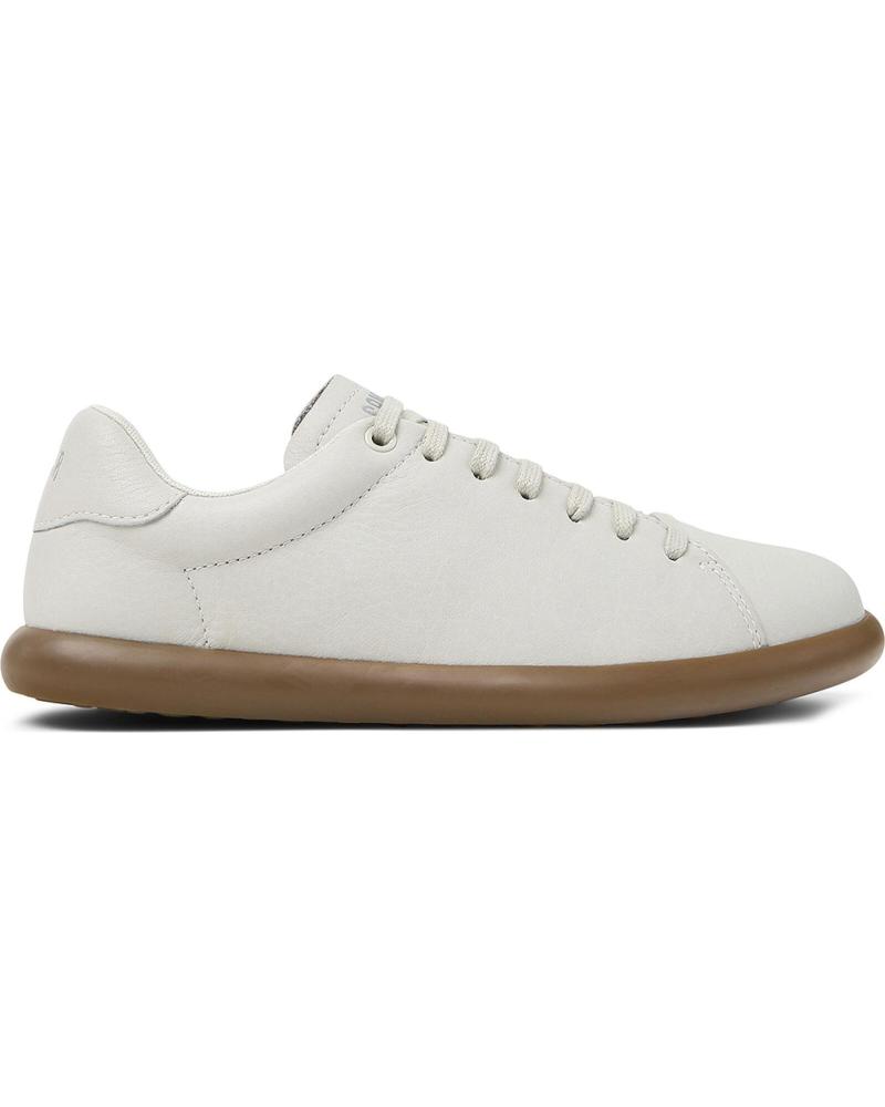 ZAPATILLAS DEPORTIVAS CAMPER PELOTAS SOLLER K201819 WHITE WHITE003