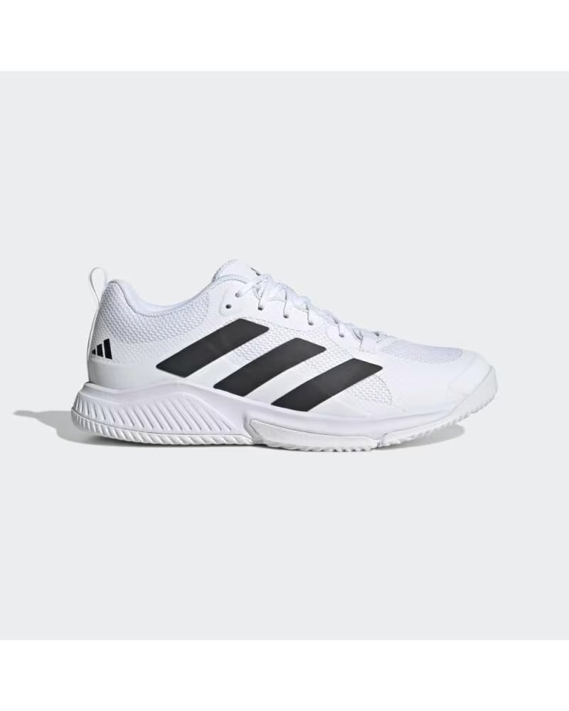 Adidas Adidas Court Team Bounce Blancas para Balonmano y Vóley Blanco