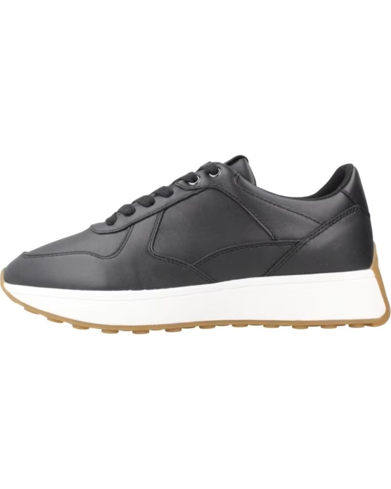 Zapatillas Geox D Amabel C9999 en Negro C9999