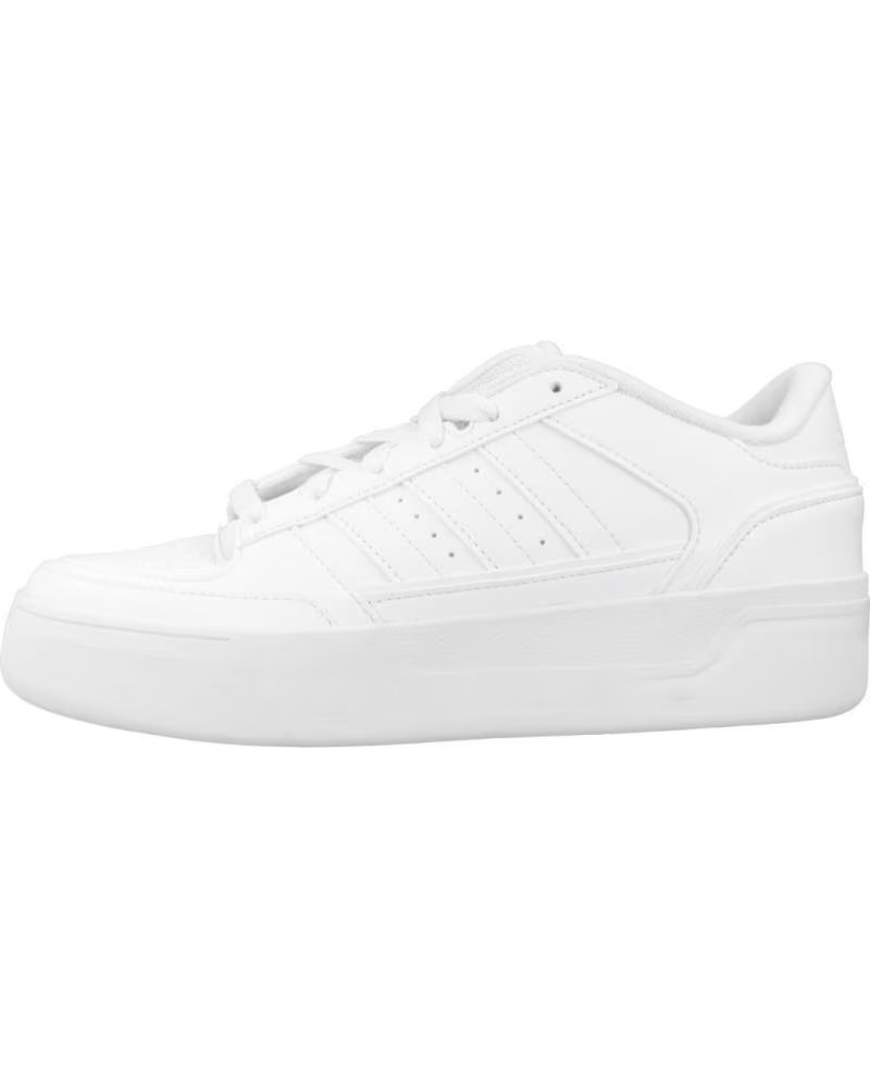 Zapatillas Adidas Start Bold W Blancas JP7525 White