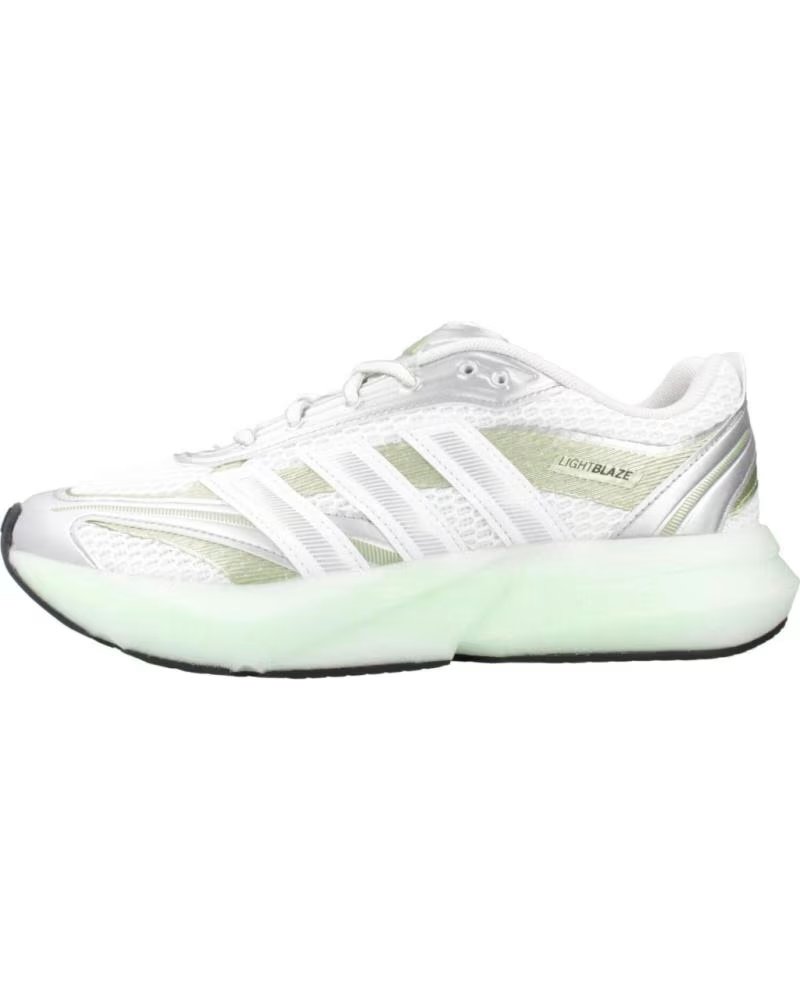 Zapatillas Adidas Lightblaze JP6328 para Mujer White