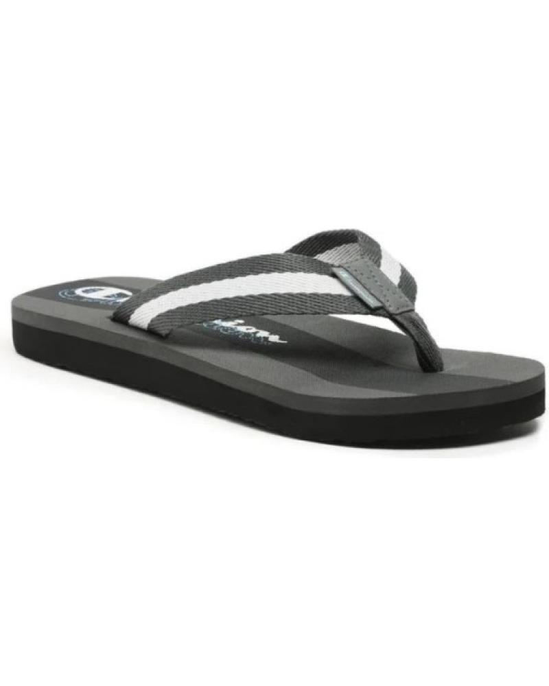 CHANCLAS CHAMPION WEB EVO NEGRAS NEGRO
