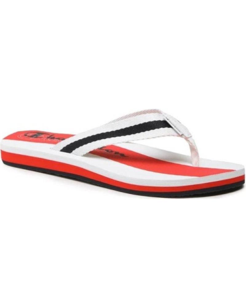 CHANCLAS CHAMPION WEB EVO BLANCAS BLANCO