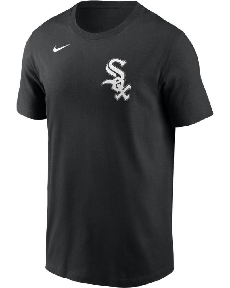 CAMISETA NIKE CHICAGO WHITE SOX DAY TEAM 1177005 NEGRO