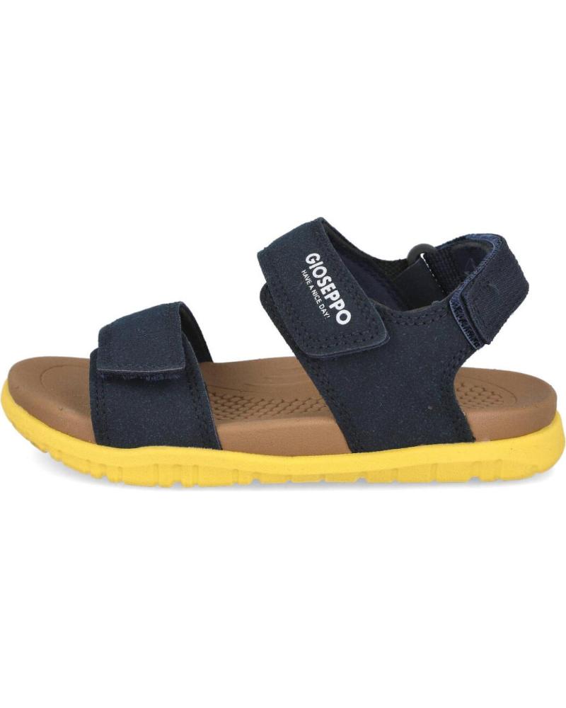 GIOSEPPO BEDDINGTON 74467 - SANDALIAS AZULES AZUL