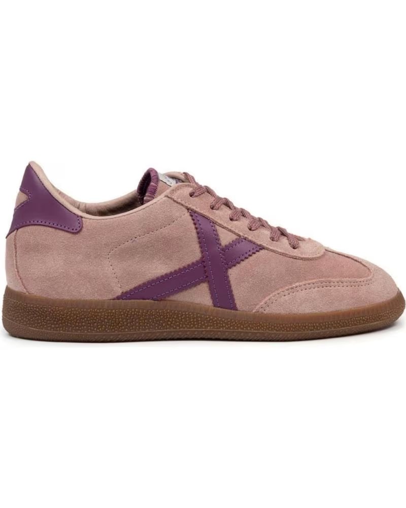 Munich Barru 8290196 Zapatillas Casual Rosa Pink