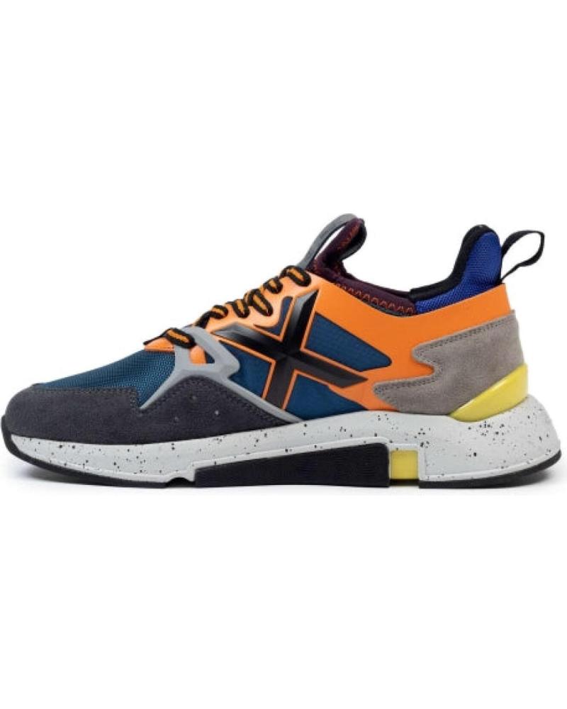 ZAPATILLAS MUNICH CLIK 4172102 MULTICOLOR MULTICOLOR