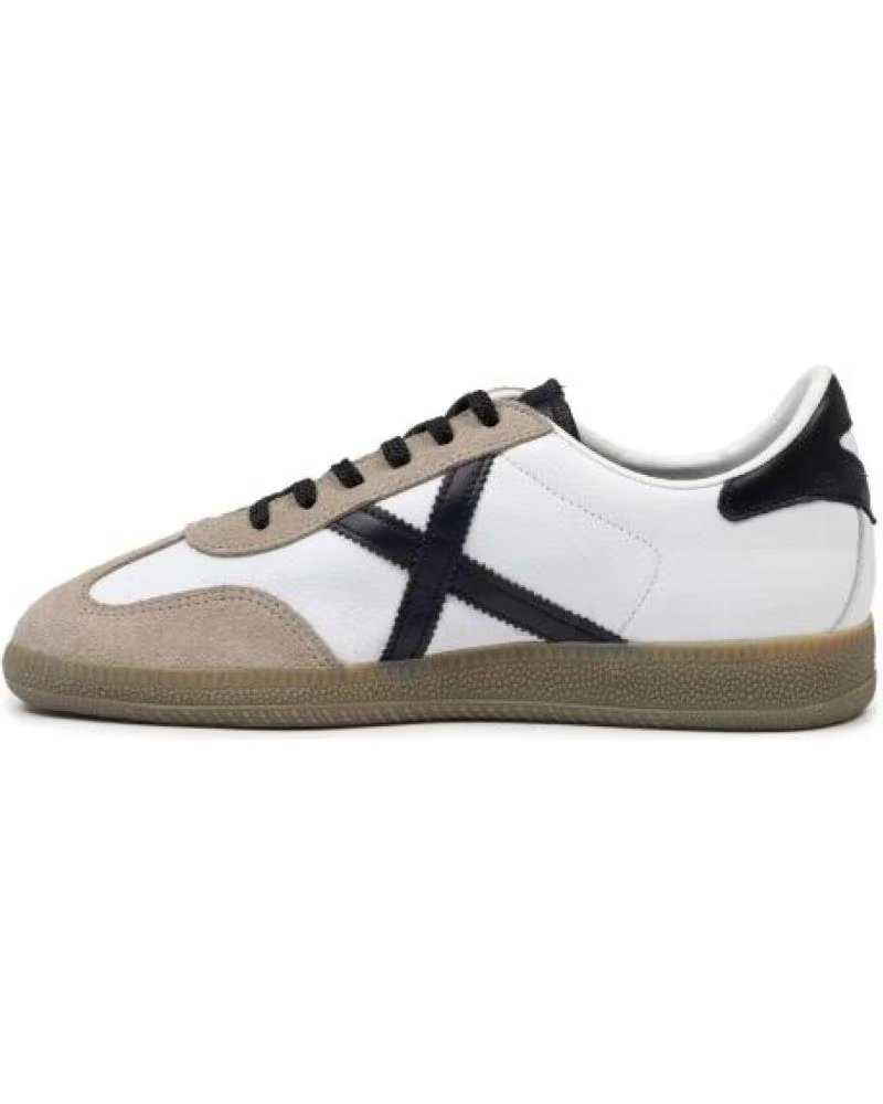 Munich Zapatillas Barru 8290205 Blanco White