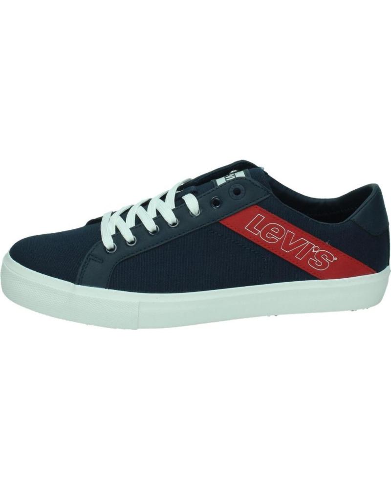 ZAPATILLAS LEVI'S 230667-1919-17 MARINO MARINO