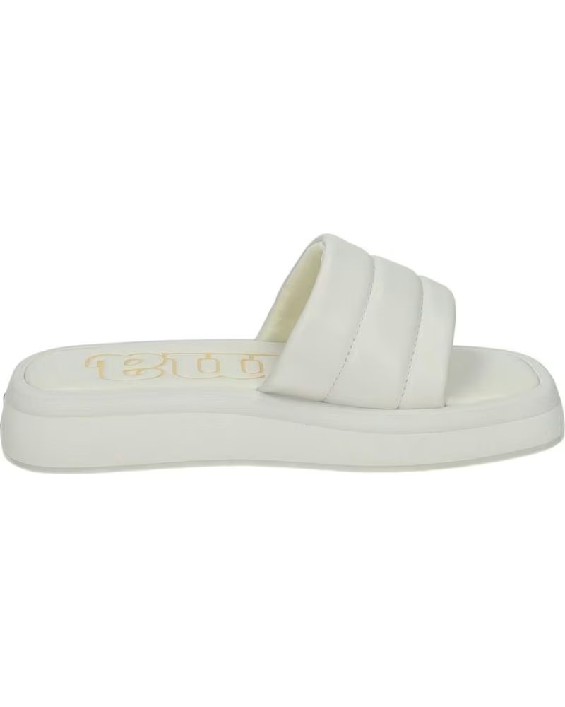 Joma Sduna 2525 Sandalias de Pala Beige 3078 Beige