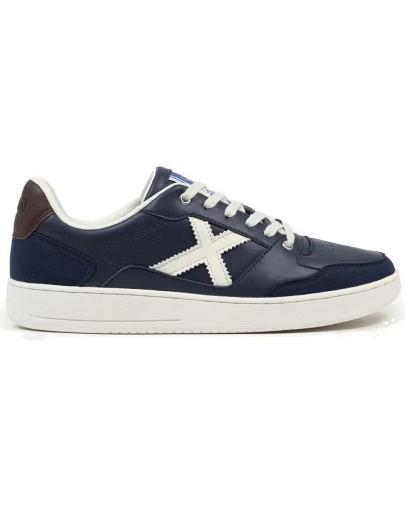 Munich Zapatillas Legit Man 8908104 Blue