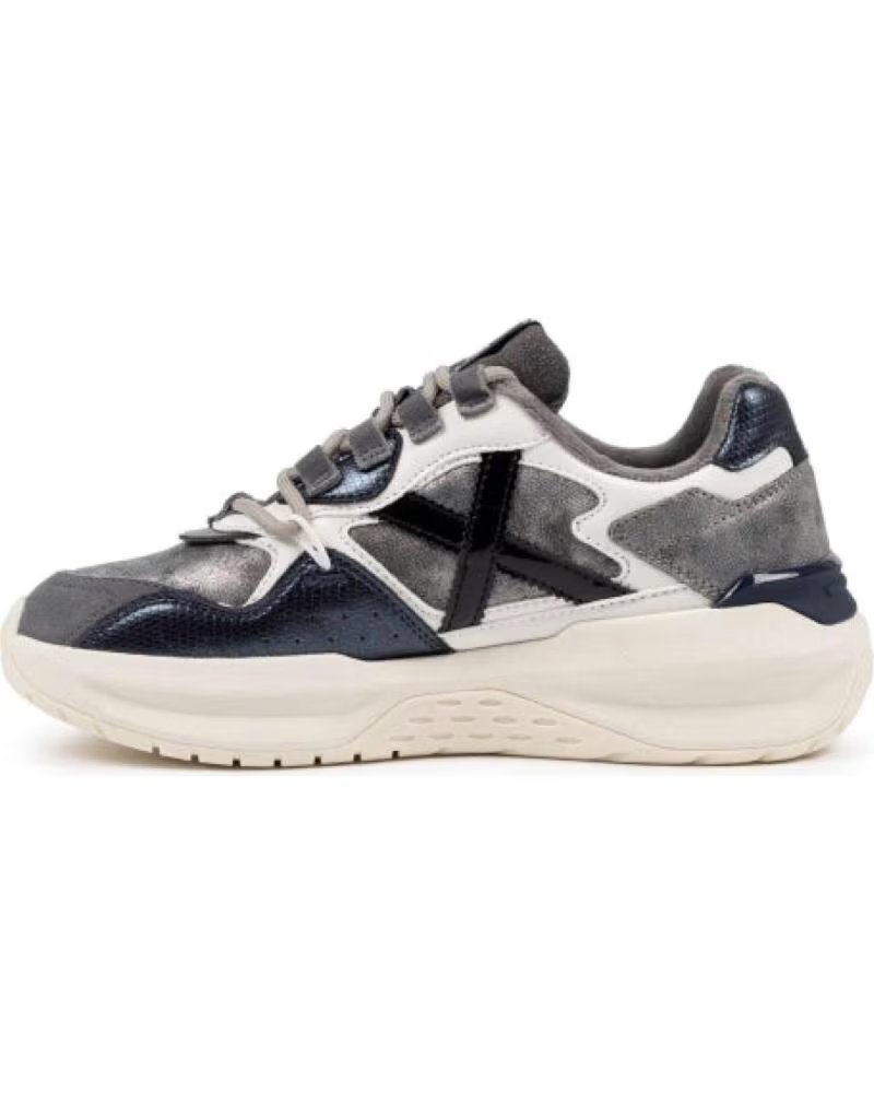 Munich Zapatillas Nexa Wmn Blanco 8097015 White