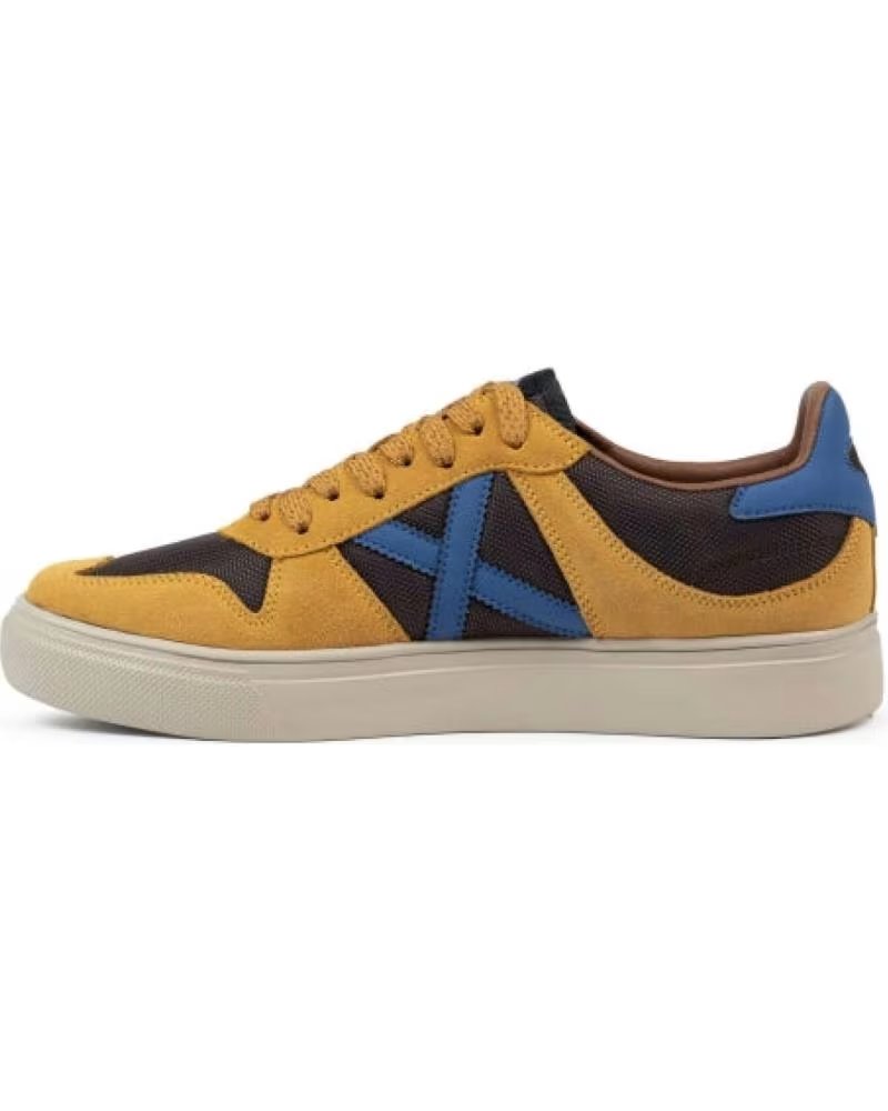 Munich Zapatillas Prime 8035005 Marrón Brown