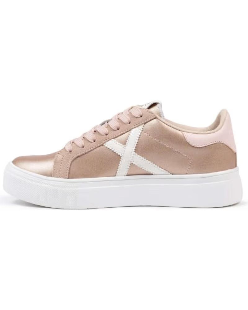 Munich Zapatillas Rete Sky 8085081 Rosa Pink