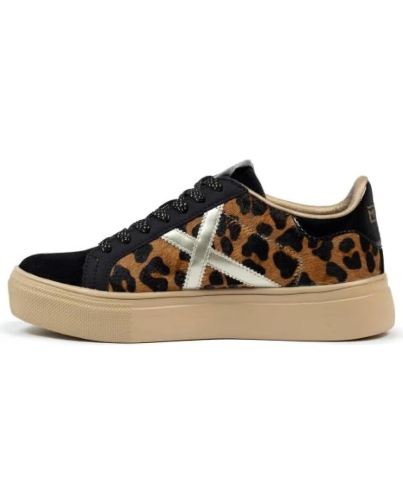Munich Rete Sky 82 Zapatillas 8085082 Black