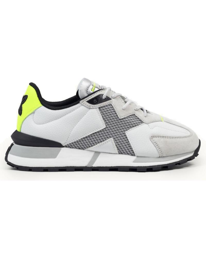 ZAPATILLAS MUNICH SOKU 8189022 BLANCO WHITE