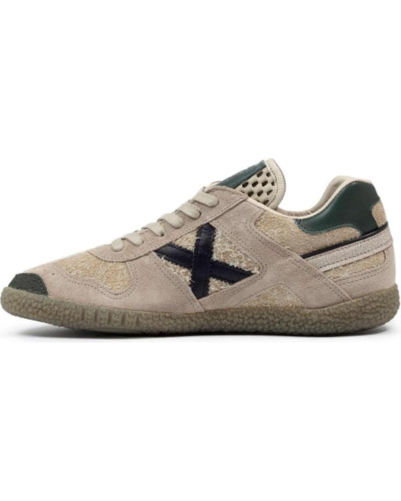 MUNICH GOAL 8001628 ZAPATILLAS CASUAL CAMEL MARRÓN BROWN