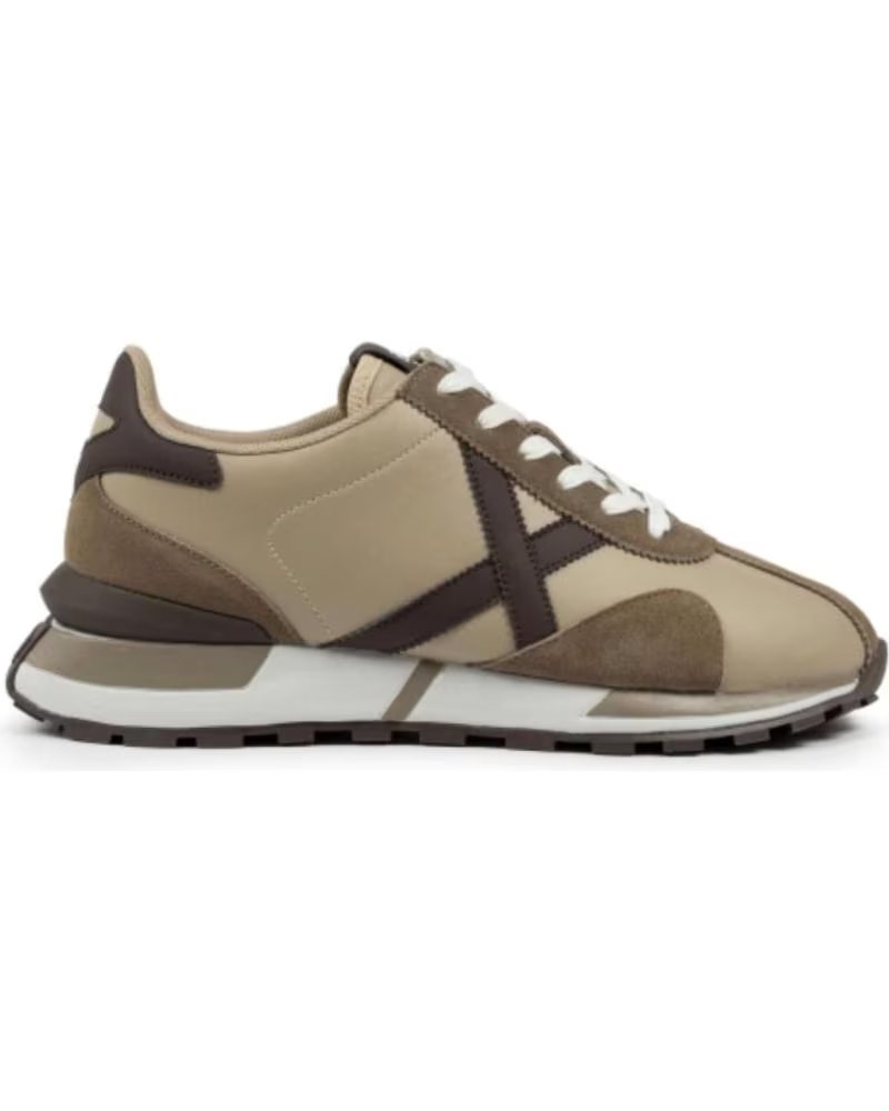 Zapatillas Munich Sapporo 94 8350194 Brown