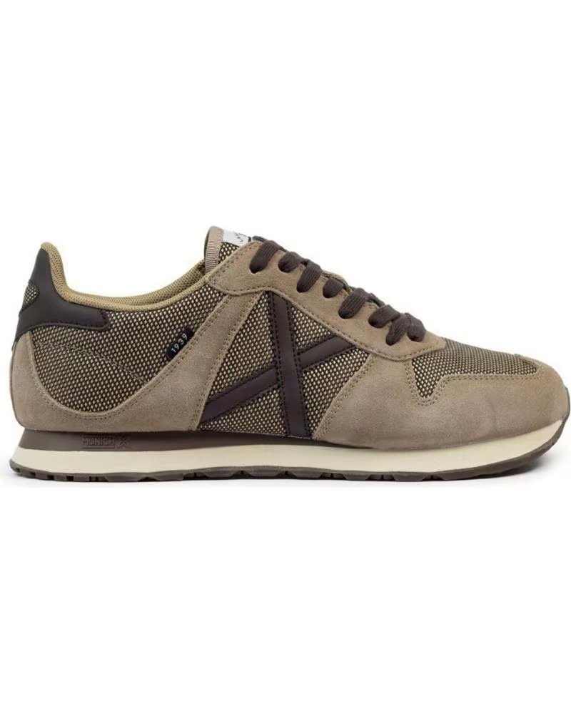 Munich Zapatillas Munich Massana Classic 8620590 Marrón Marrón