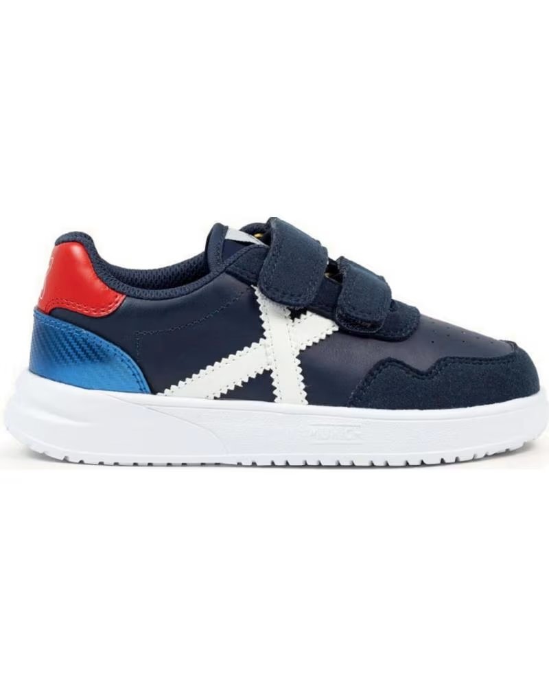 Munich Zapatillas Mini Balloo Vco 06