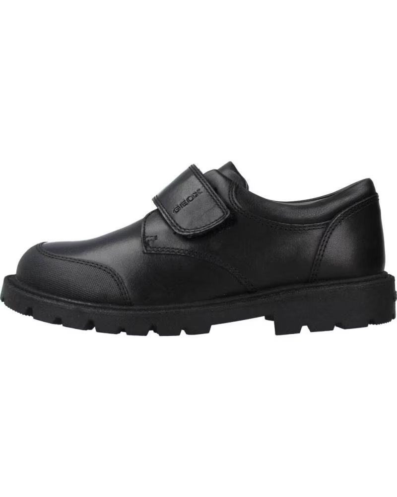 Geox Zapatos Shaylax Nião J Boy C9999