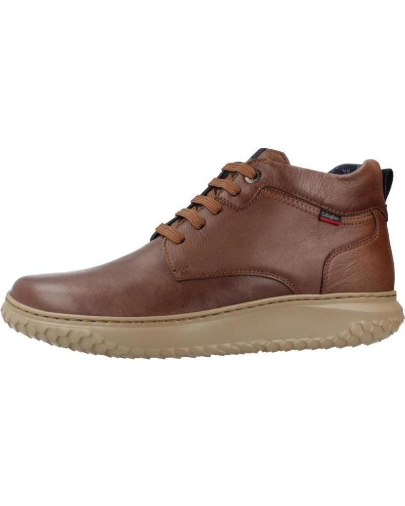 BOTÍN CALLAGHAN 60803C JACINT MARRÓN MARRóN