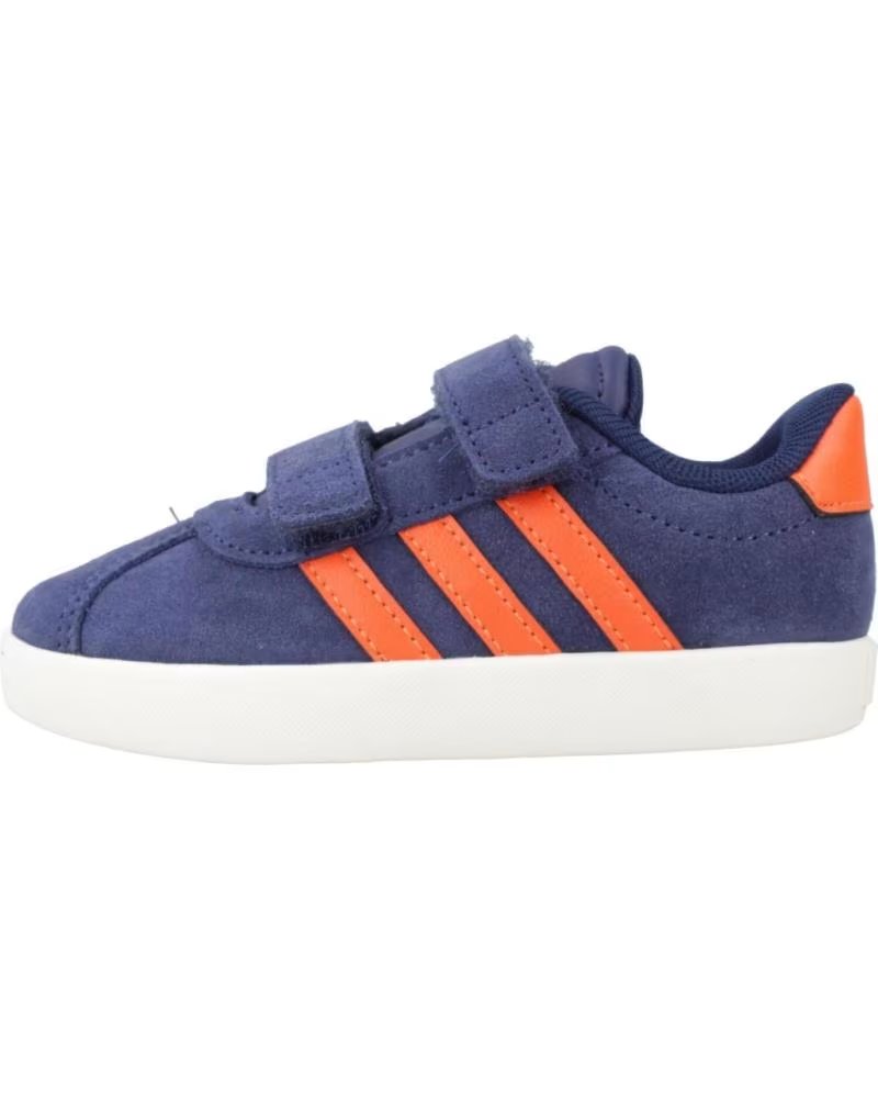 Adidas Zapatillas Court 30 Cf I Blue
