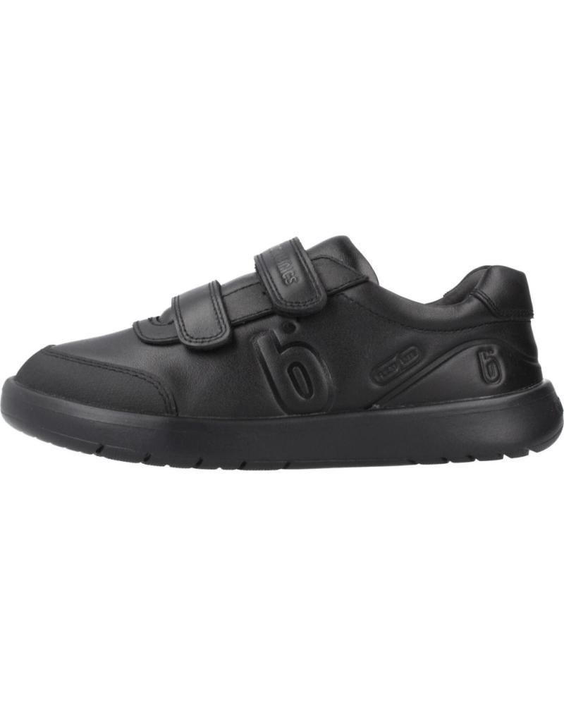 ZAPATILLAS BIOMECANICS 251020 NEGRAS NEGRO