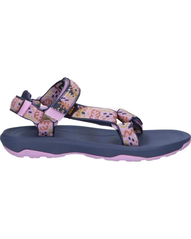 Sandalias Teva Hurricane XLT2 Mujer Violeta Mrn Modern Nature L