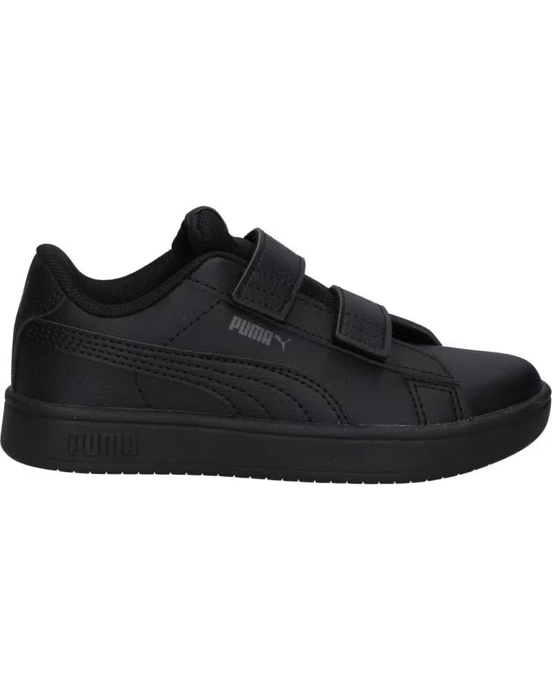 Puma 394253 Puma Rickie Classic Ps 11 Negro