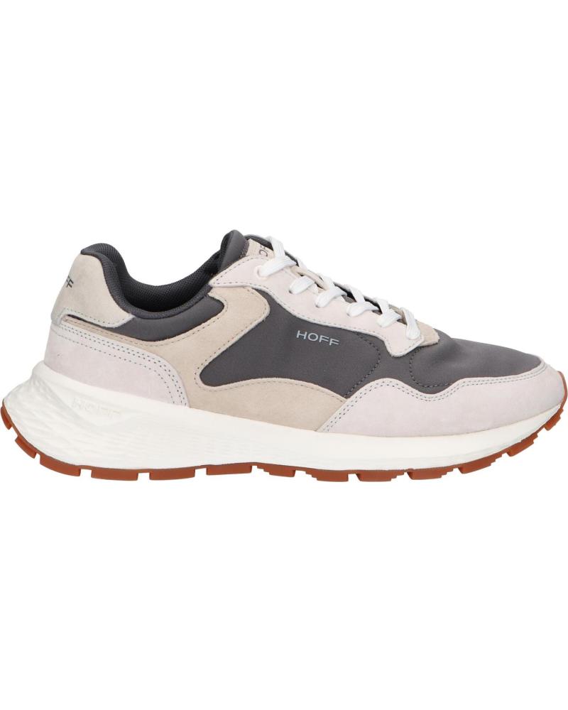 ZAPATILLAS HOFF CITY MKII BEIJING II 22435604 GRIS GRIS