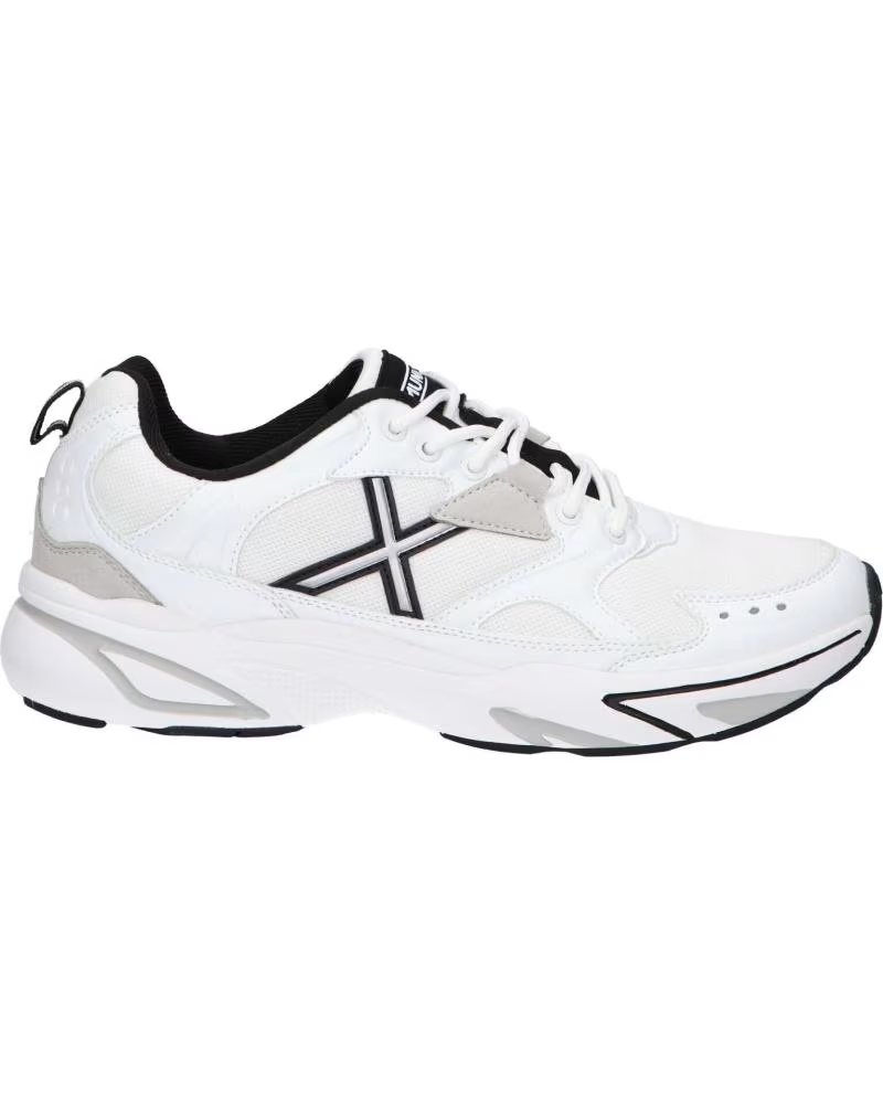 Munich Zapatillas Munich Runar 20 Blancas | Ref 4771020 20 Blanco