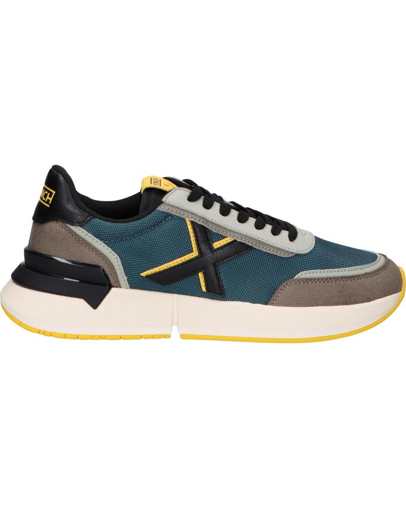 MUNICH ZAPATILLAS VERSUS 108 NAN MULTICOLOR - REF. 4173108 108 AZUL