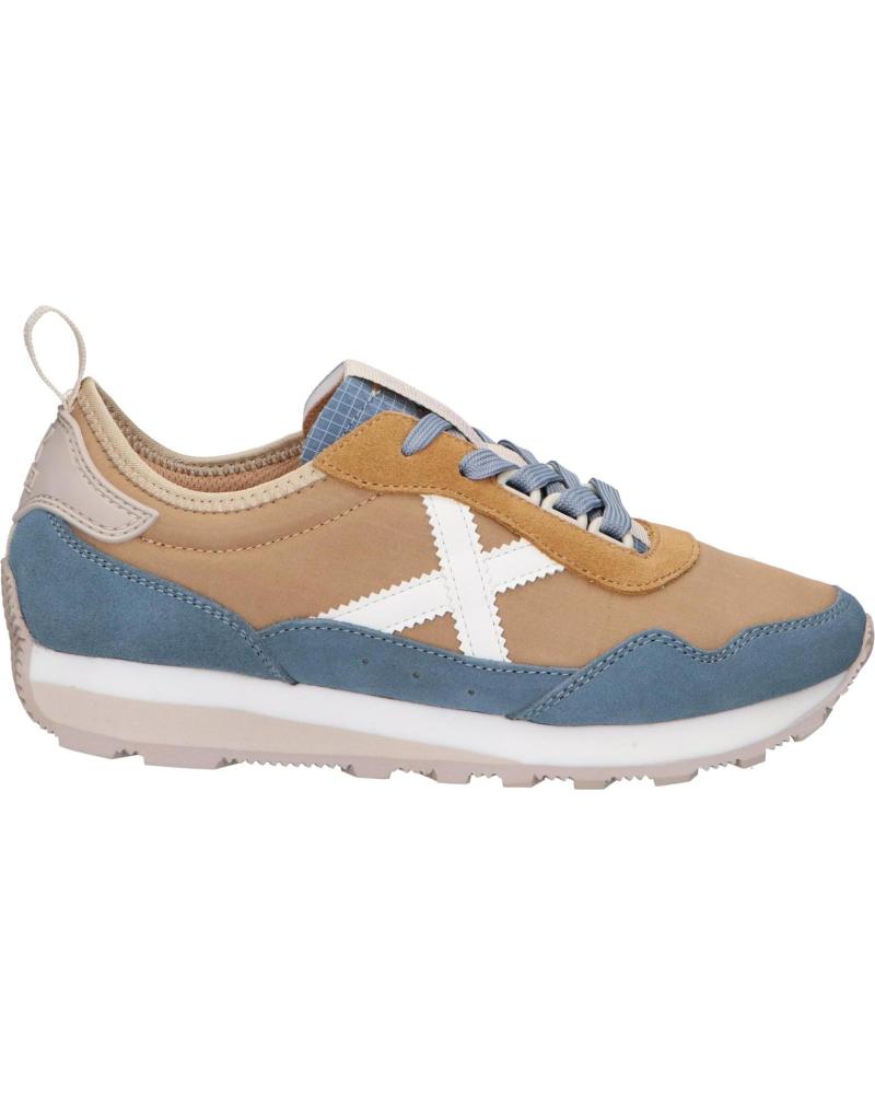 ZAPATILLAS MUNICH UM WMN 8909034 AZUL MULTICOLORES VARIOS COLORES