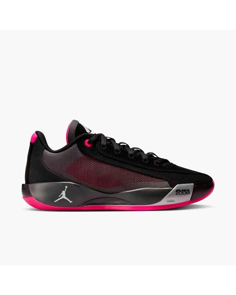 Zapatillas Nike Jordan Luka 77 Negro Ref 1171831