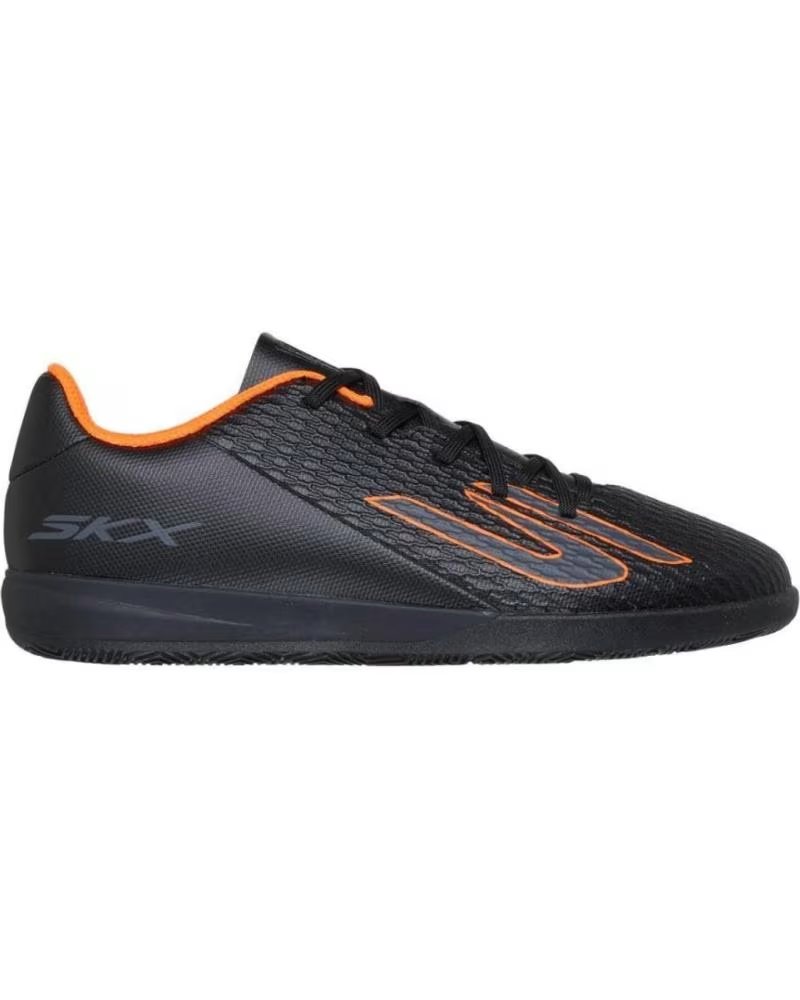 Zapatillas de Fútbol Sala Skechers Sxk 2 252168L-BKOR